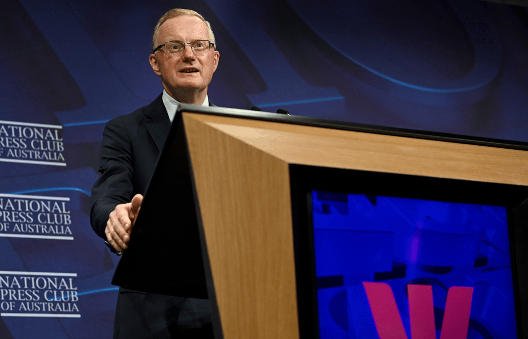 Philip Lowe