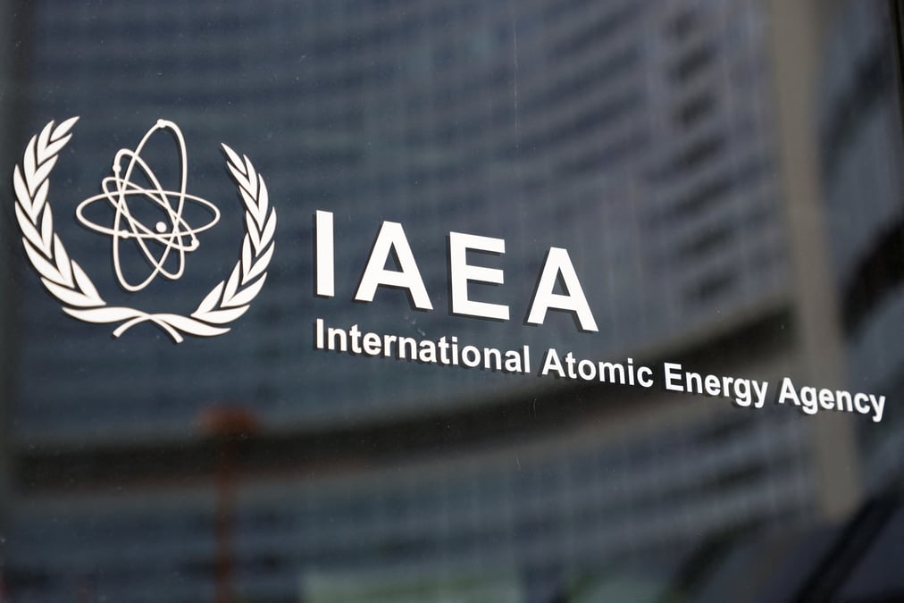 L'Iran « a augmenté sa production d'uranium hautement enrichi au cours des dernières semaines, alors qu'il avait ralenti le rythme depuis le milieu de l'année 2023 », a déclaré l'Agence.