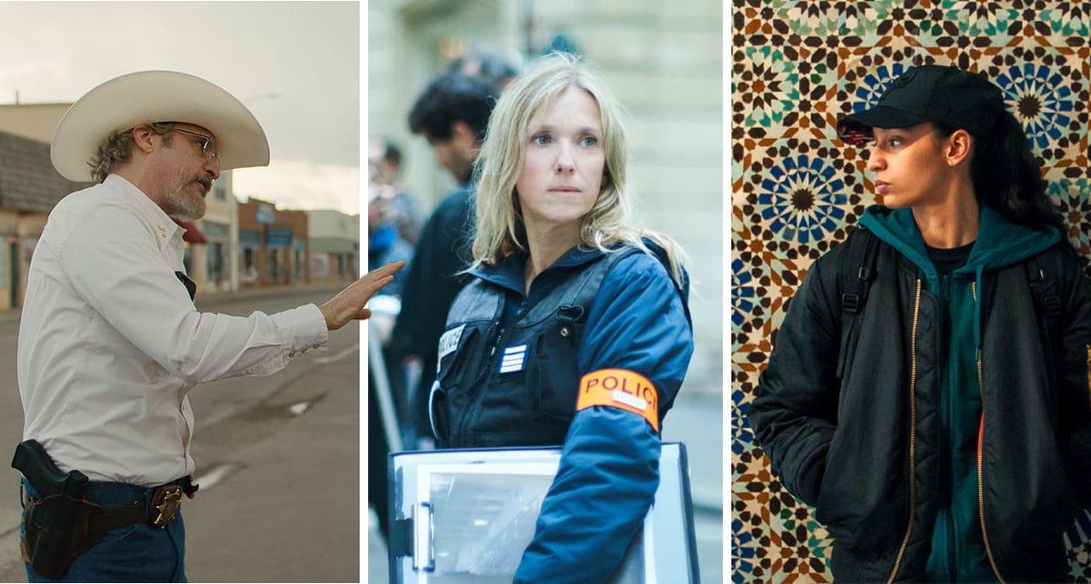 Découvrez les critiques cinéma de la semaine du 19 mai 2025.