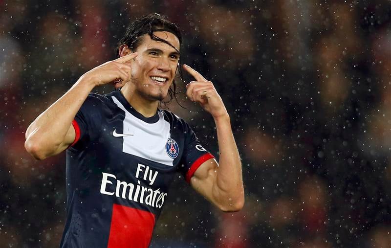 Ligue 1: le PSG écrase Lorient 4-0