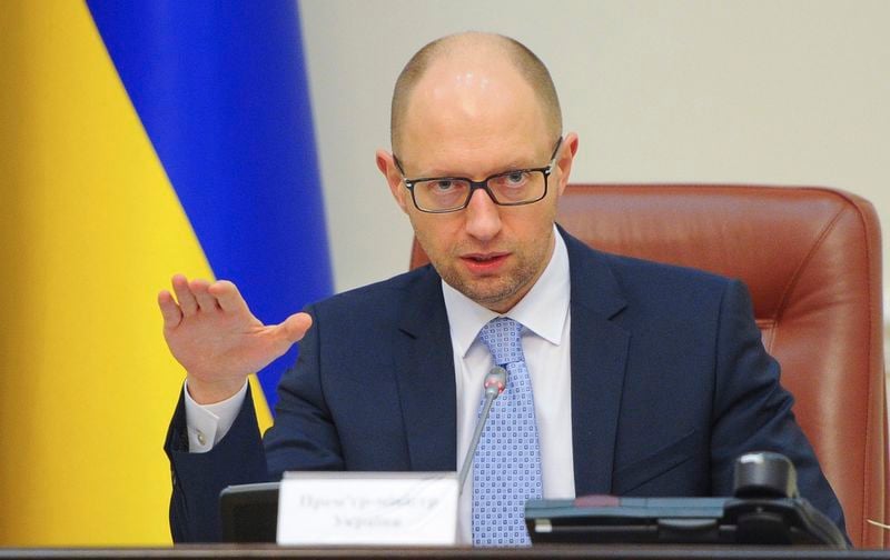 Kiev va prendre des mesures de rétorsion contre la Russie