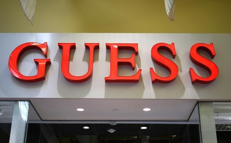 Guess gagne un proces contre gucci, qui va faire appel