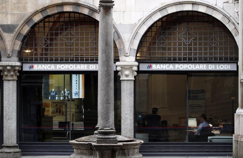 Le senat italien adopte la reforme des banques cooperatives