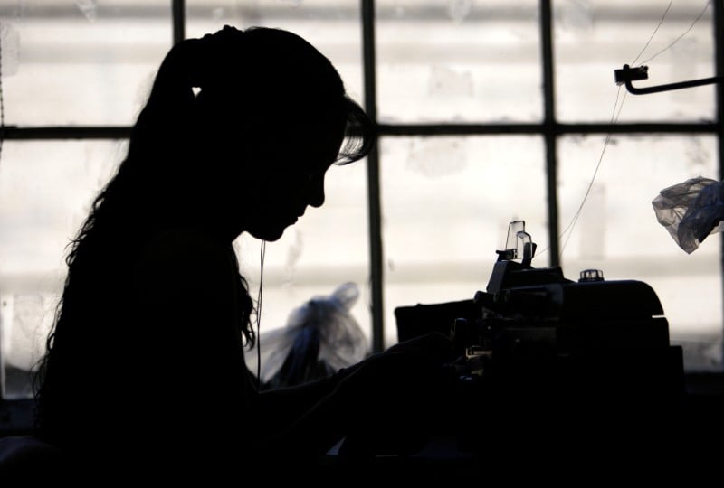 Redressements record pour travail au noir en 2015