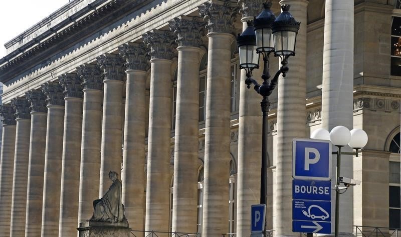Les bourses europeennes ouvrent en hausse generalisee