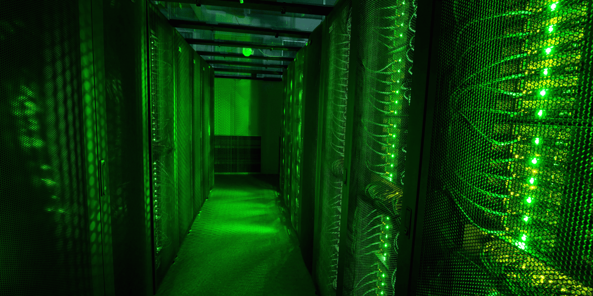 Data center
