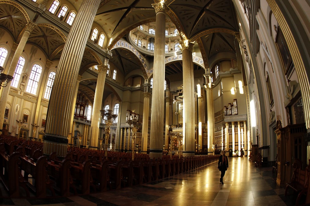 Pedophilie: une congregation polonaise fait appel de sa condamnation