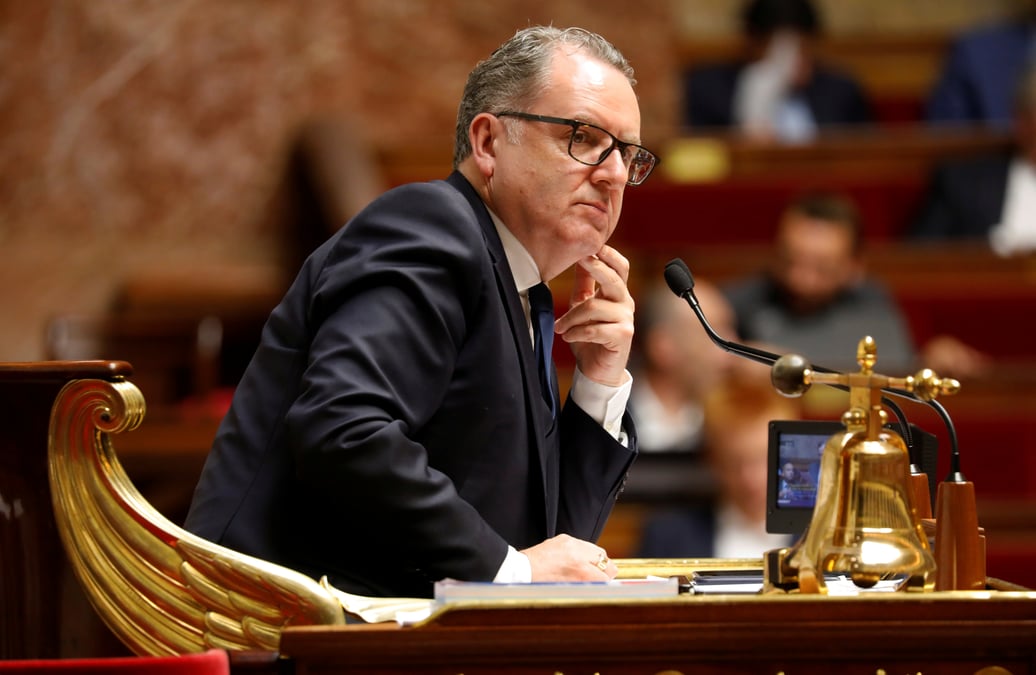 Les nouvelles regles de l'assemblee ravivent le droit de petition
