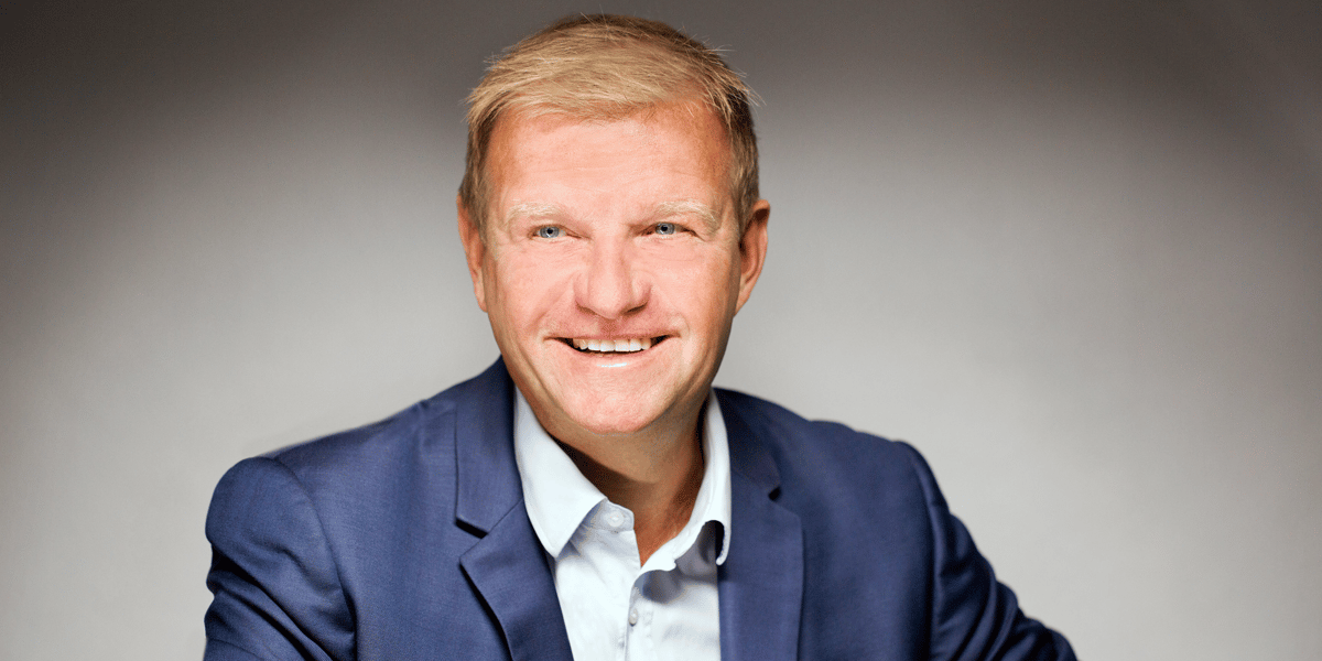 « Beaucoup d'acteurs ont décidé de réinventer leurs métiers et je ne peux que saluer cette attitude » Patrice Bégay, directeur de la communication et directeur exécutif de Bpifrance.