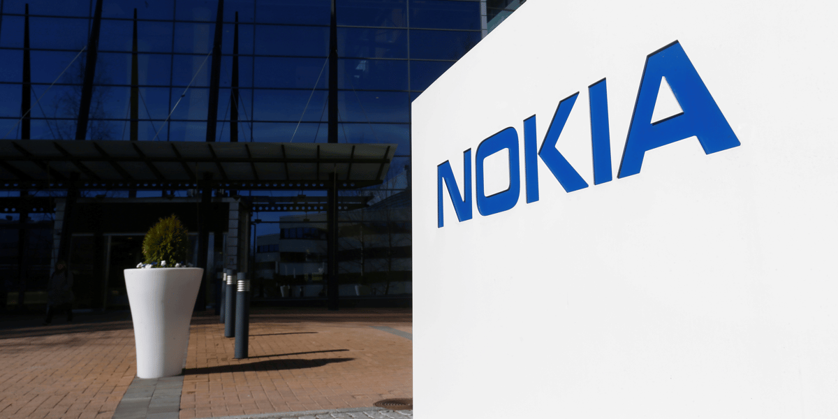 Nokia s'est engage sur deux projets strategiques en france, dit bercy