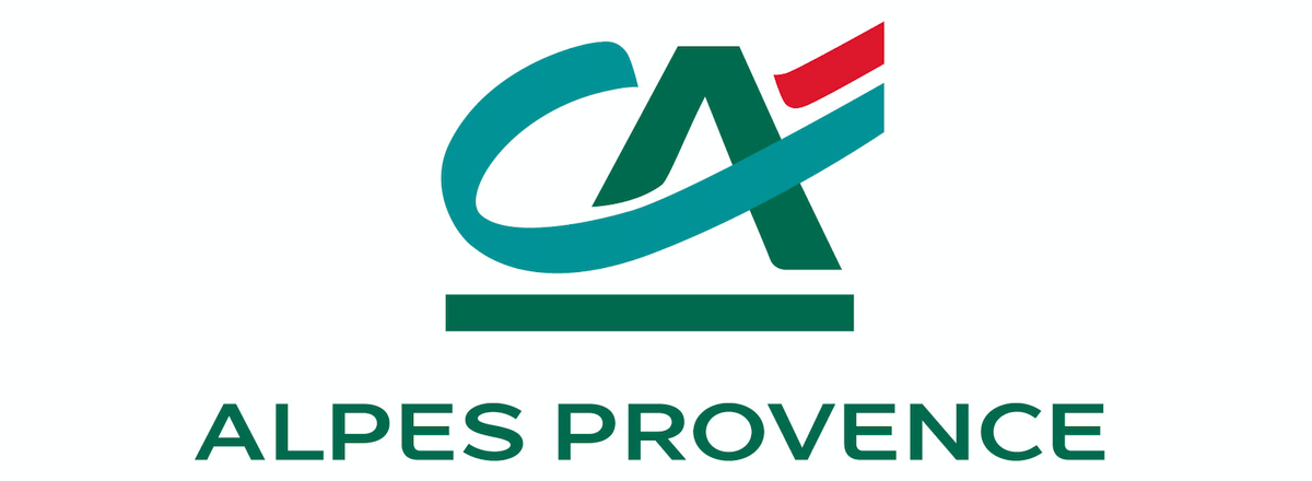 Crédit Agricole Alpes Provence