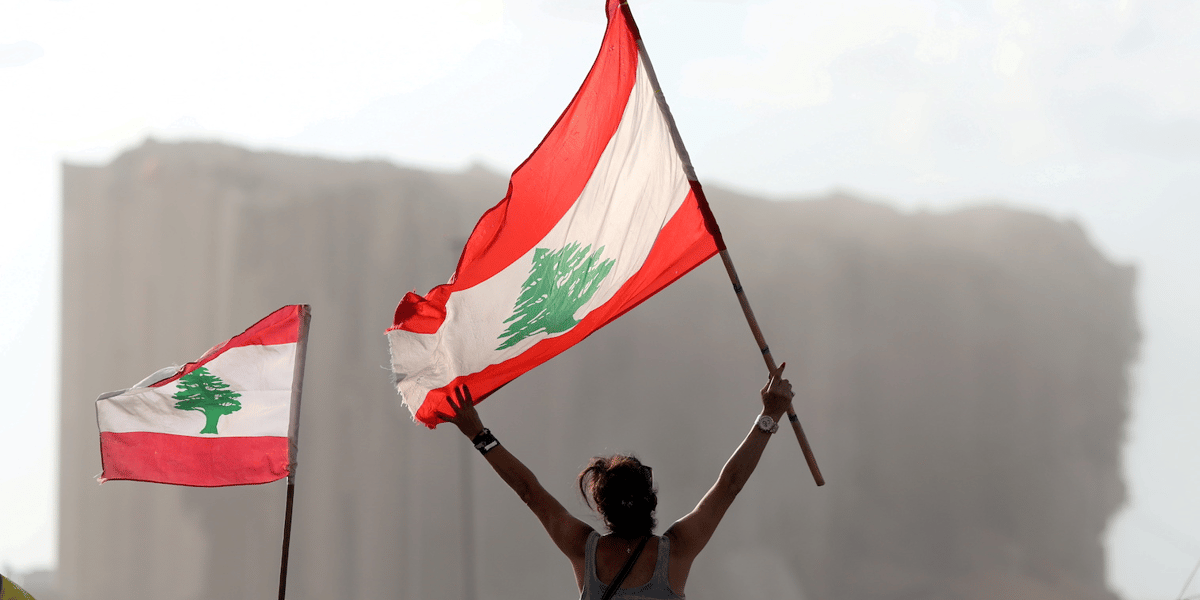 Liban