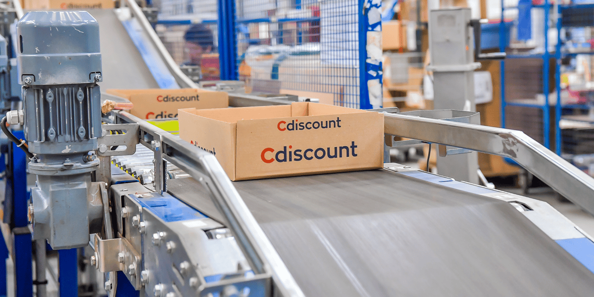 Cdiscount
