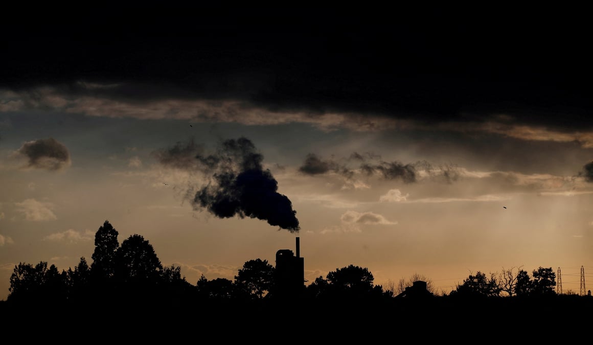 Un groupe d'investisseurs invite a intensifier son action en faveur du climat, selon un rapport