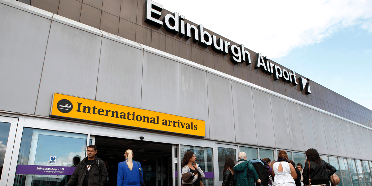 Le géant français du BTP et des infrastructures a annoncé ce mercredi un accord pour racheter près de la moitié des parts de l'aéroport d'Edimbourg.