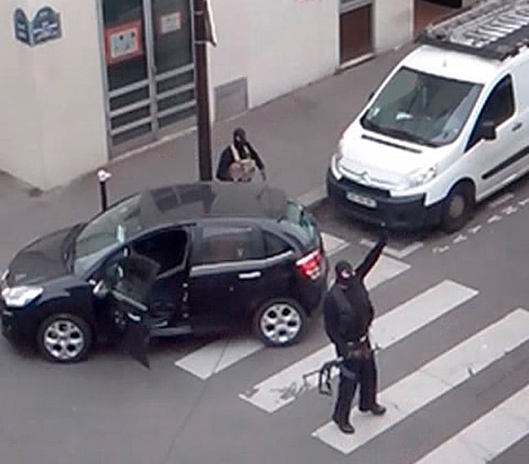Le csa critique les manquements des medias lors des attentats