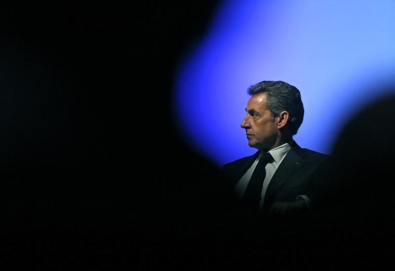 Nicolas sarkozy, temoin assiste dans l'affaire des penalites