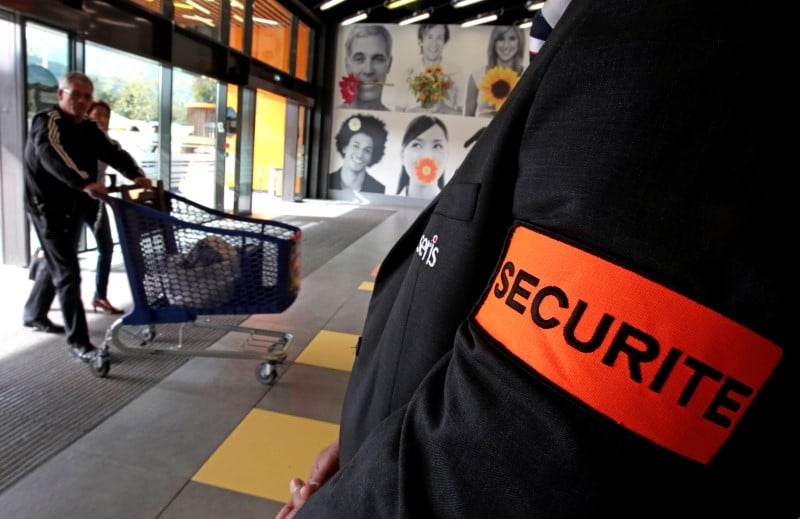 L'etat d'urgence prolonge de deux mois 