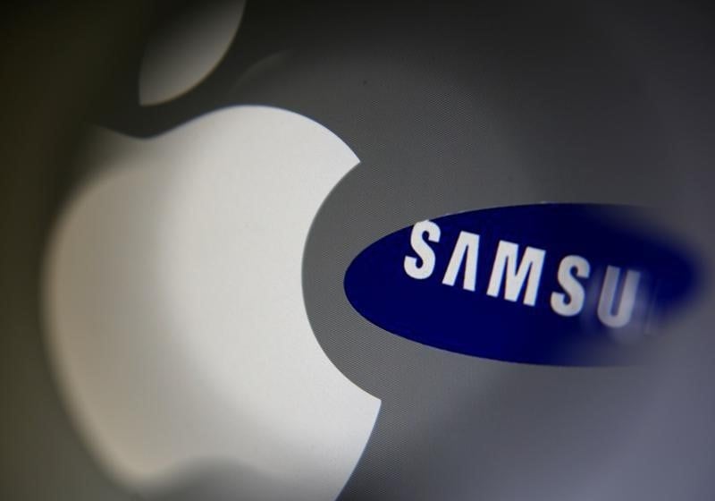 Apple, a suivre sur les marches americains