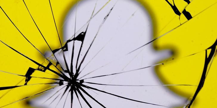Snap: resultats inferieurs aux attentes