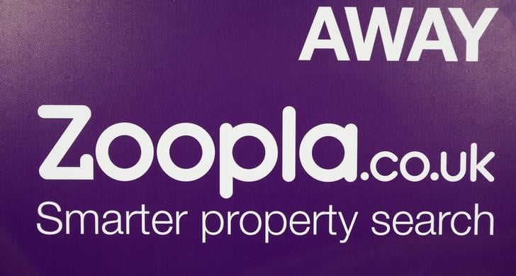 Silver lake rachete les sites zoopla et primelocation pour 3 milliards de dollars