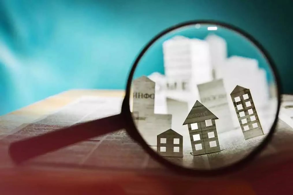 immobilier, Proptech
