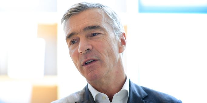 ING Dir Fi Koos Timmermans