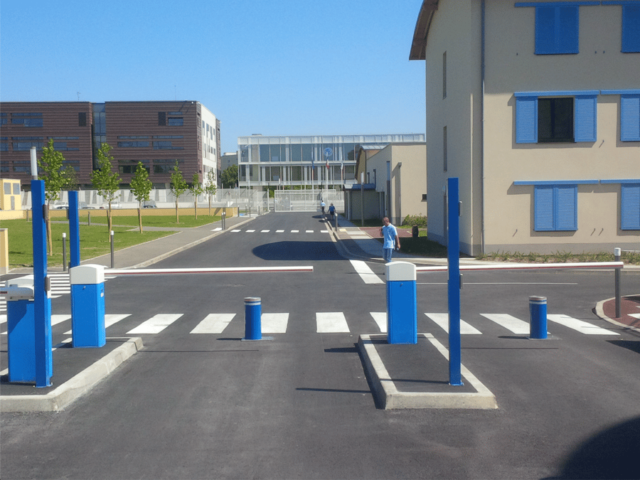 LBA/AMCO