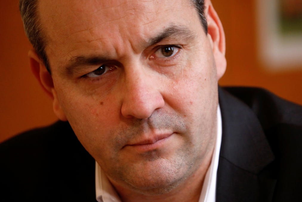 "travailler plus?" laurent berger (cfdt) juge la piste "indecente"