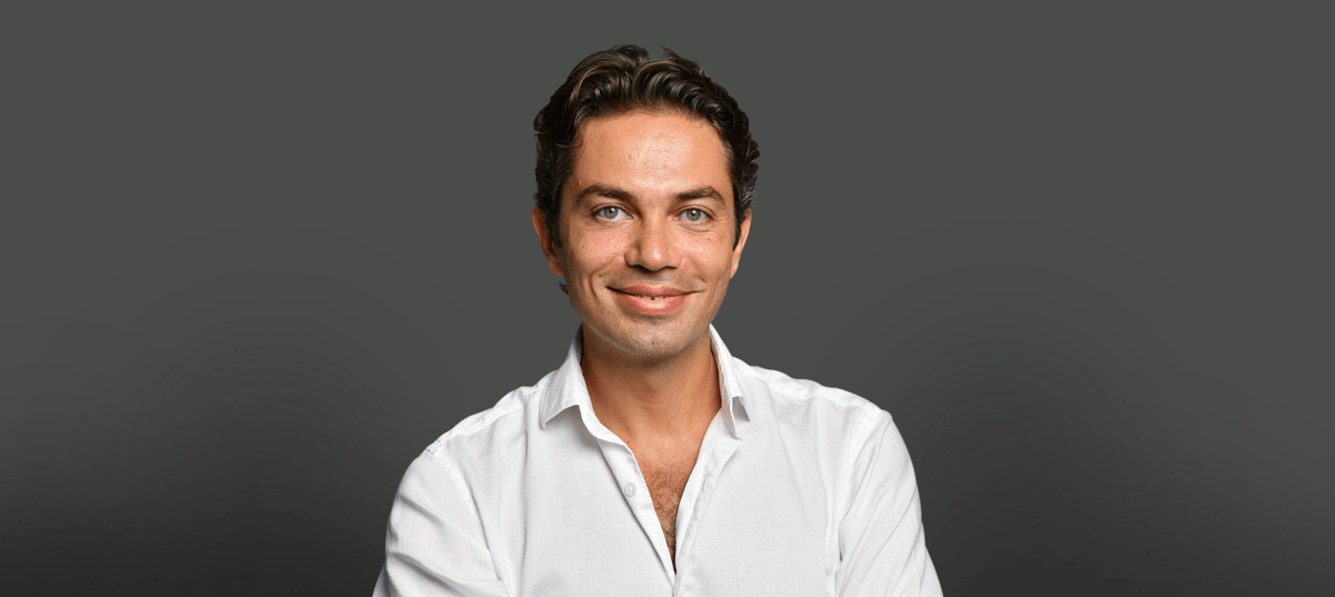 Nicolas Goldstein