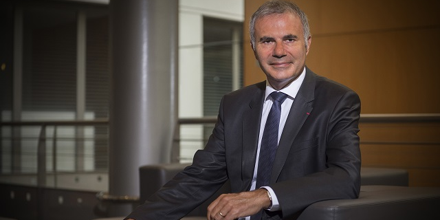 pierre pelouzet
