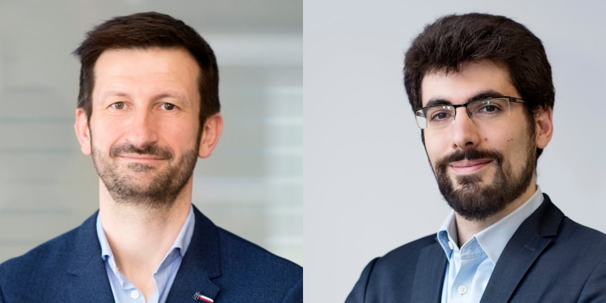 François Albenque Cdiscount Thomas Metivier