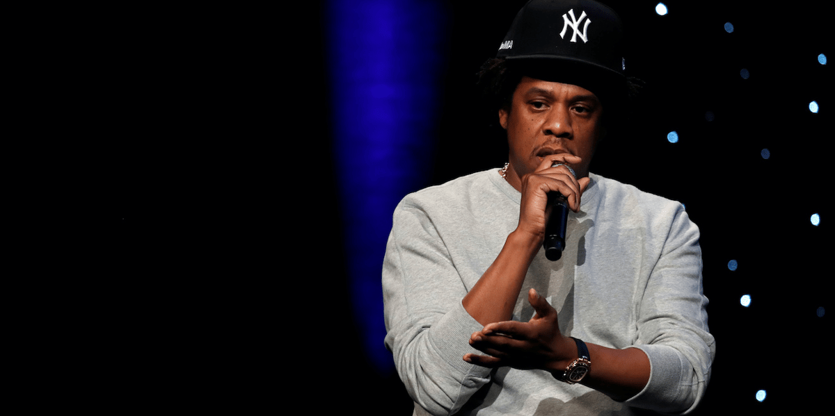 Jay Z