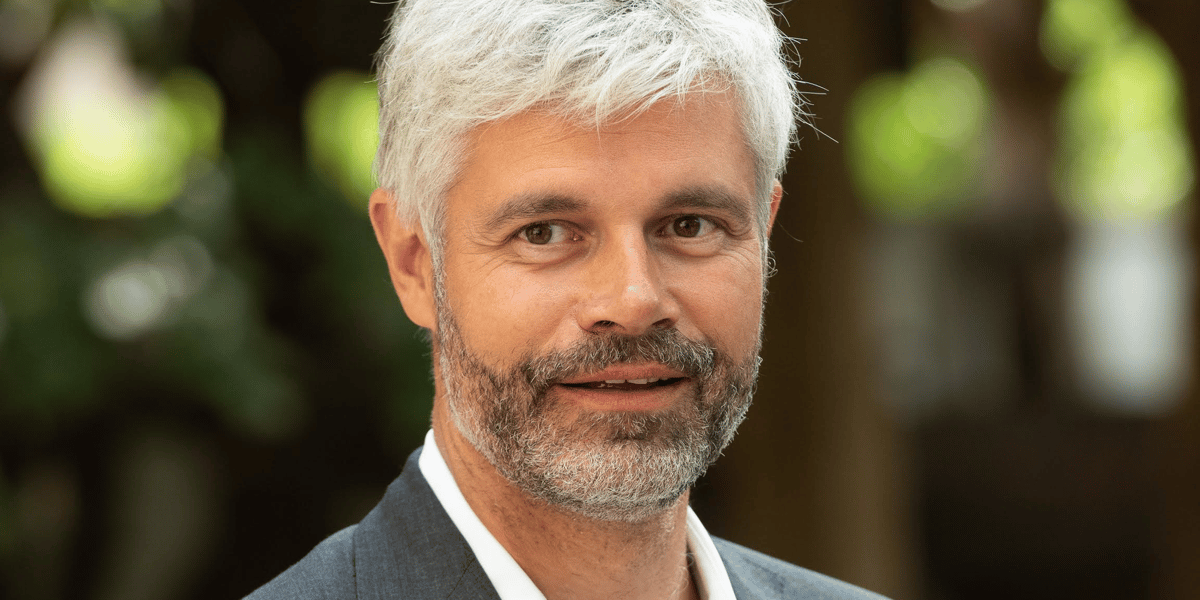 Laurent Wauquiez