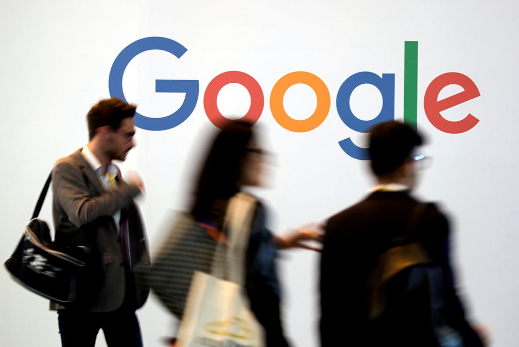 Les regulateurs europeens ouvrent une enquete sur les activites publicitaires de google