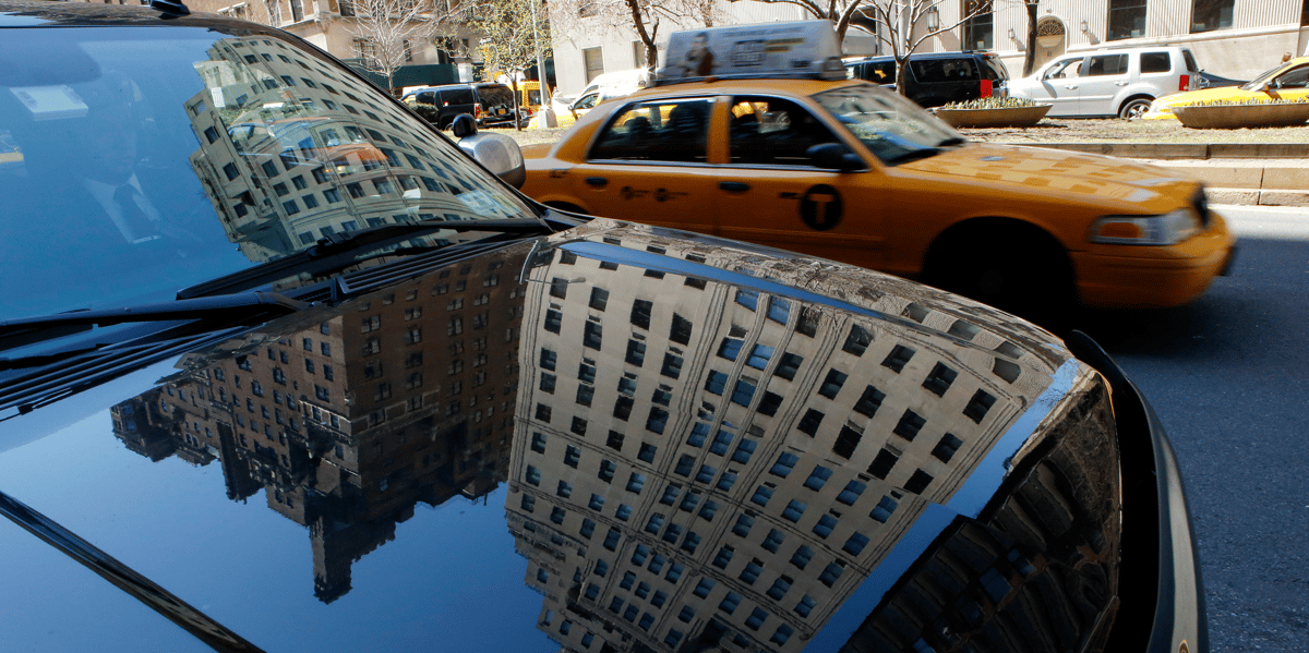 New York luxury real estate