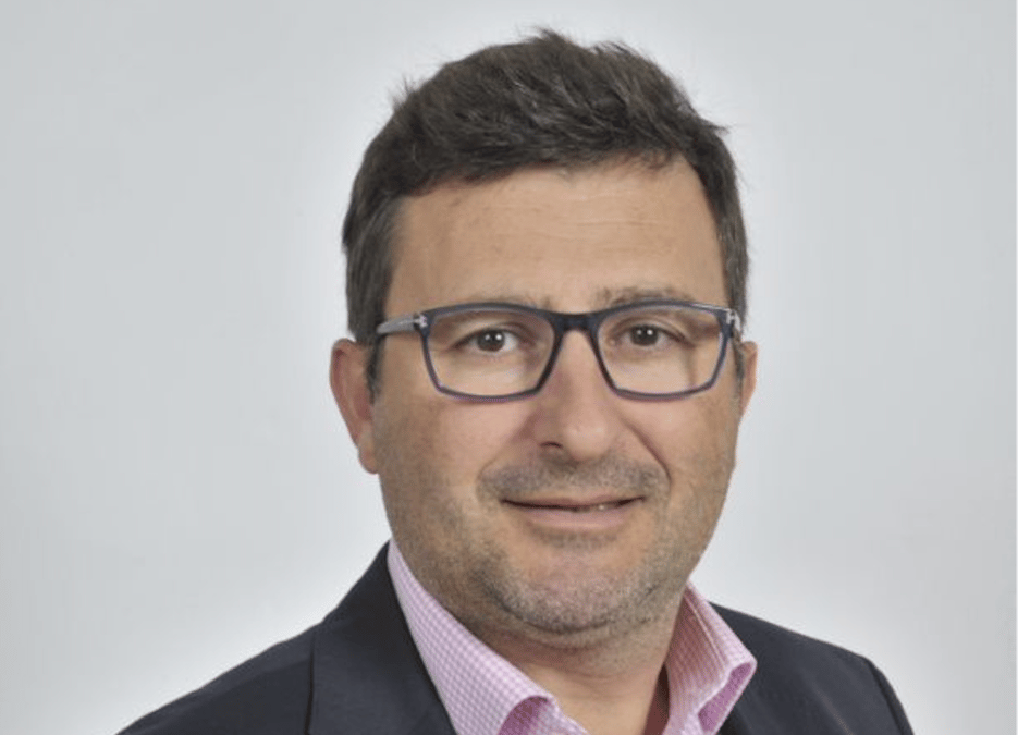 Olivier Cazzulo