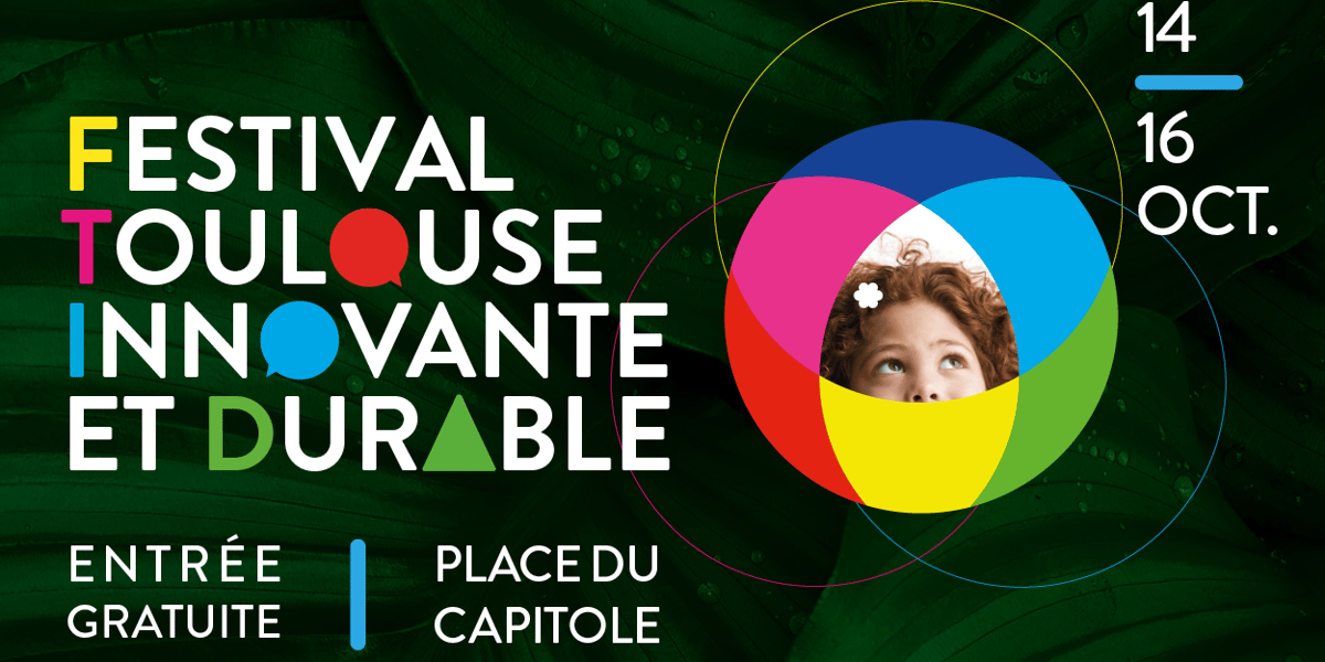 Toulouse Innovante et durable