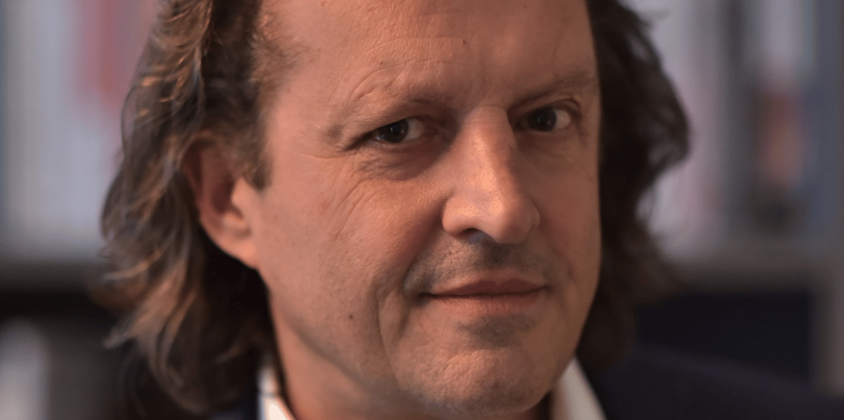 Jacques Marceau