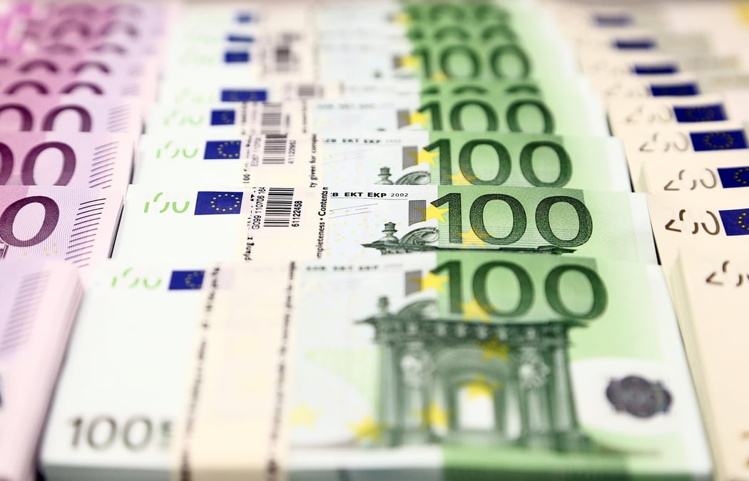 L'Agence France Trésor a émis ce jeudi 10,5 milliards d'euros sur les marchés financiers.