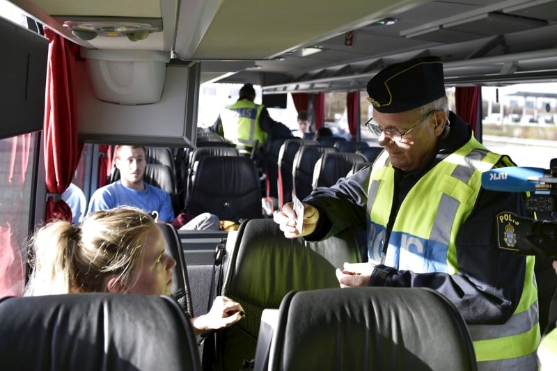 La france va demander a l'ue un renforcement des controles des passeports