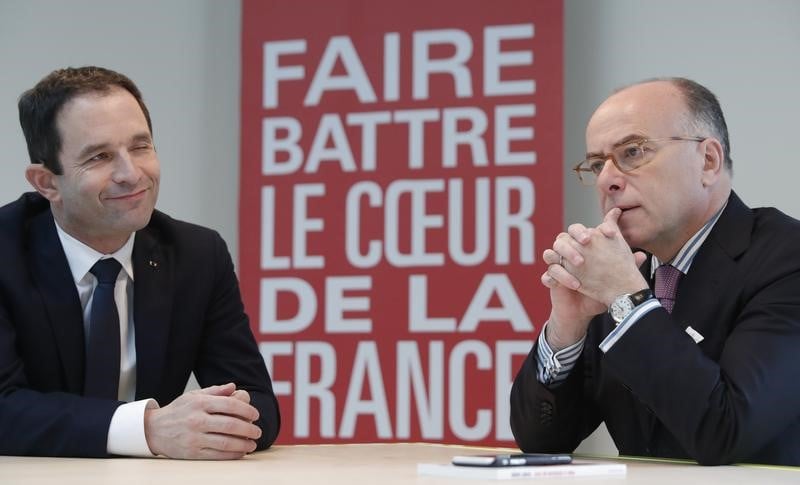 Hamon se demene