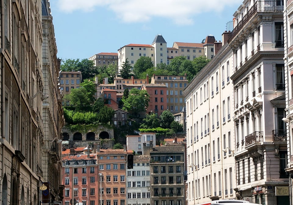Lyon