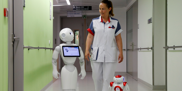robot