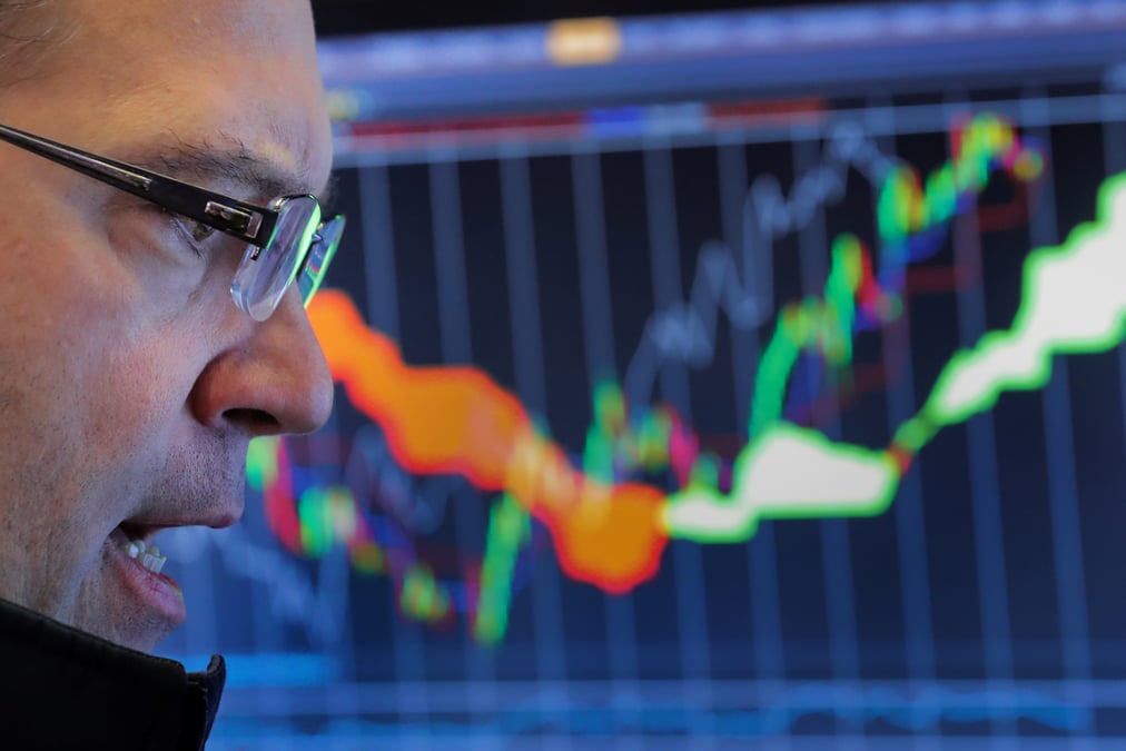 Wall street ouvre en legere hausse