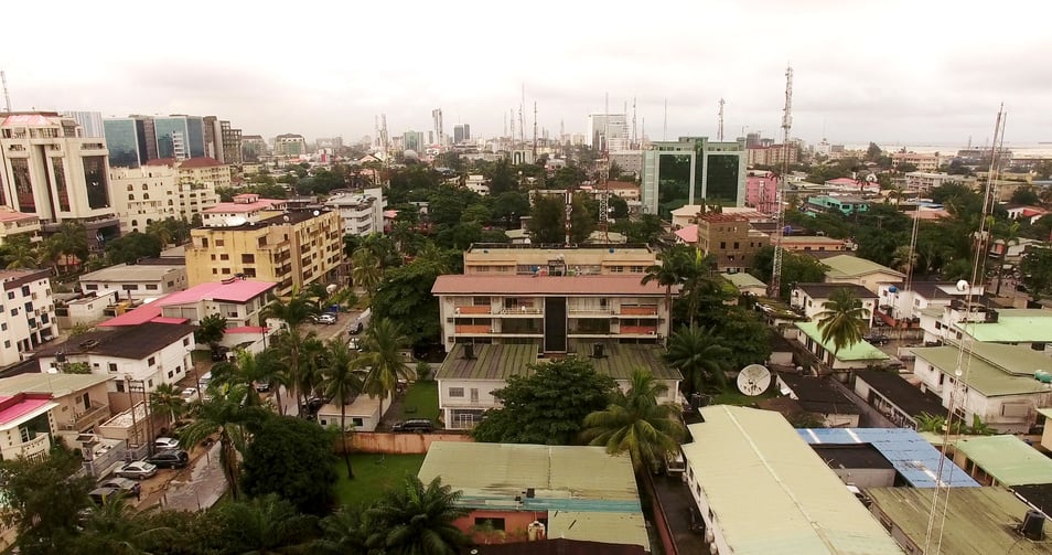 ALTDE_Au Nigéria, une consommation d'énergie en pleine croissance