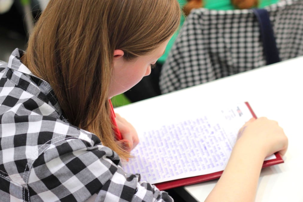 Cours particuliers
