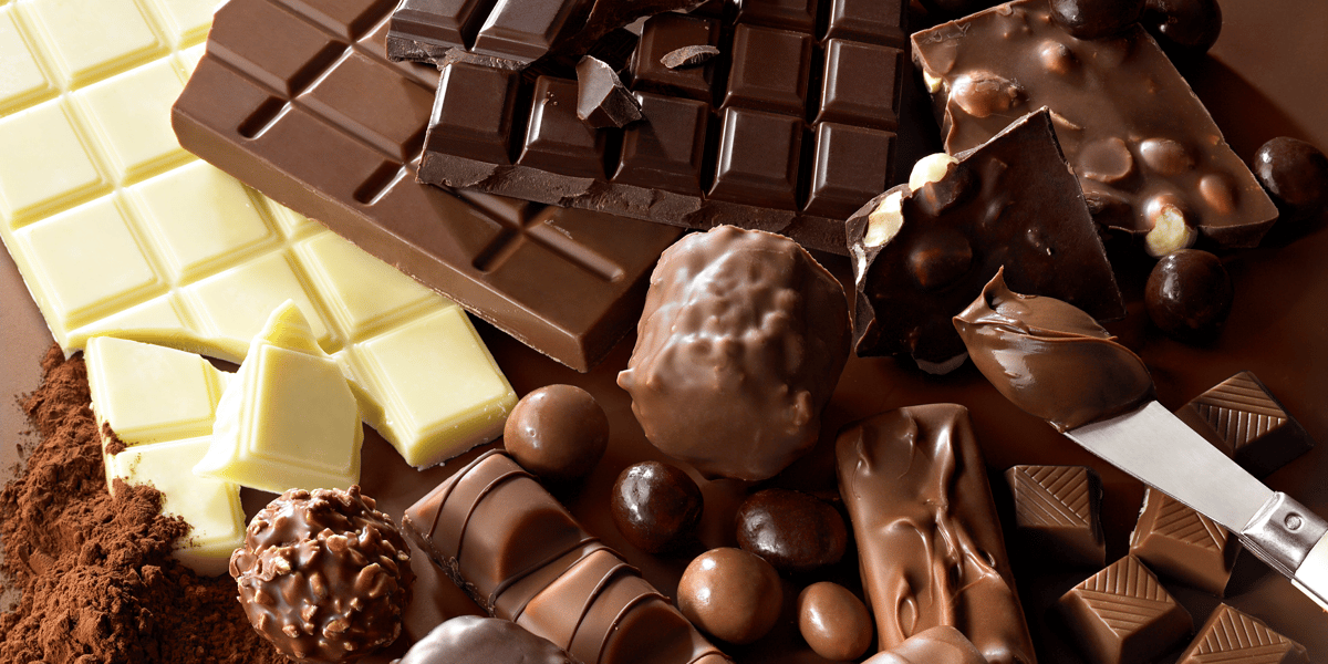 chocolat