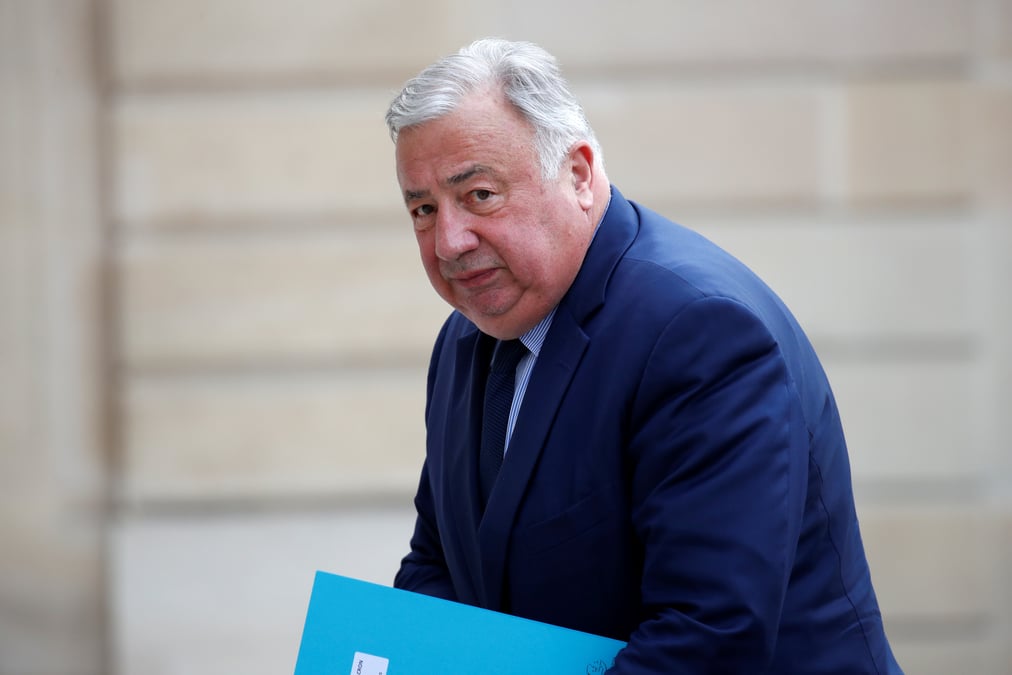 Coronavirus: le senat francais approuve la creation d'une commission d'enquete