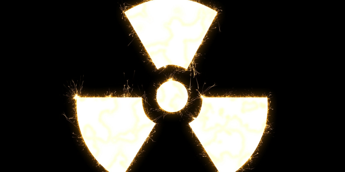 radioactif